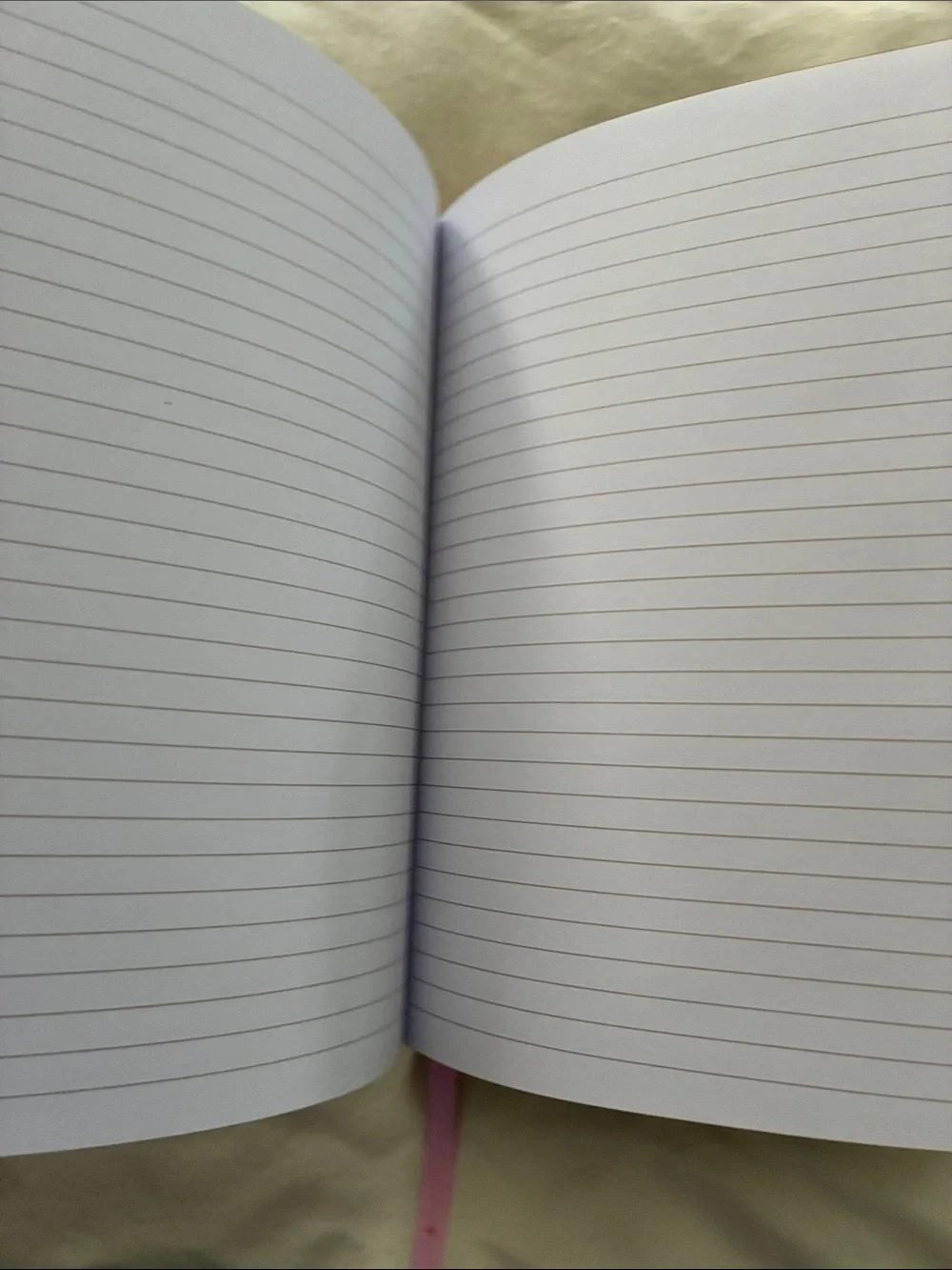 Badgley Mischka Journal